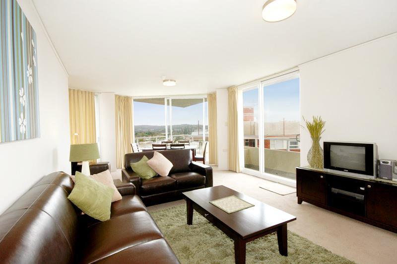 Apartment The Trident